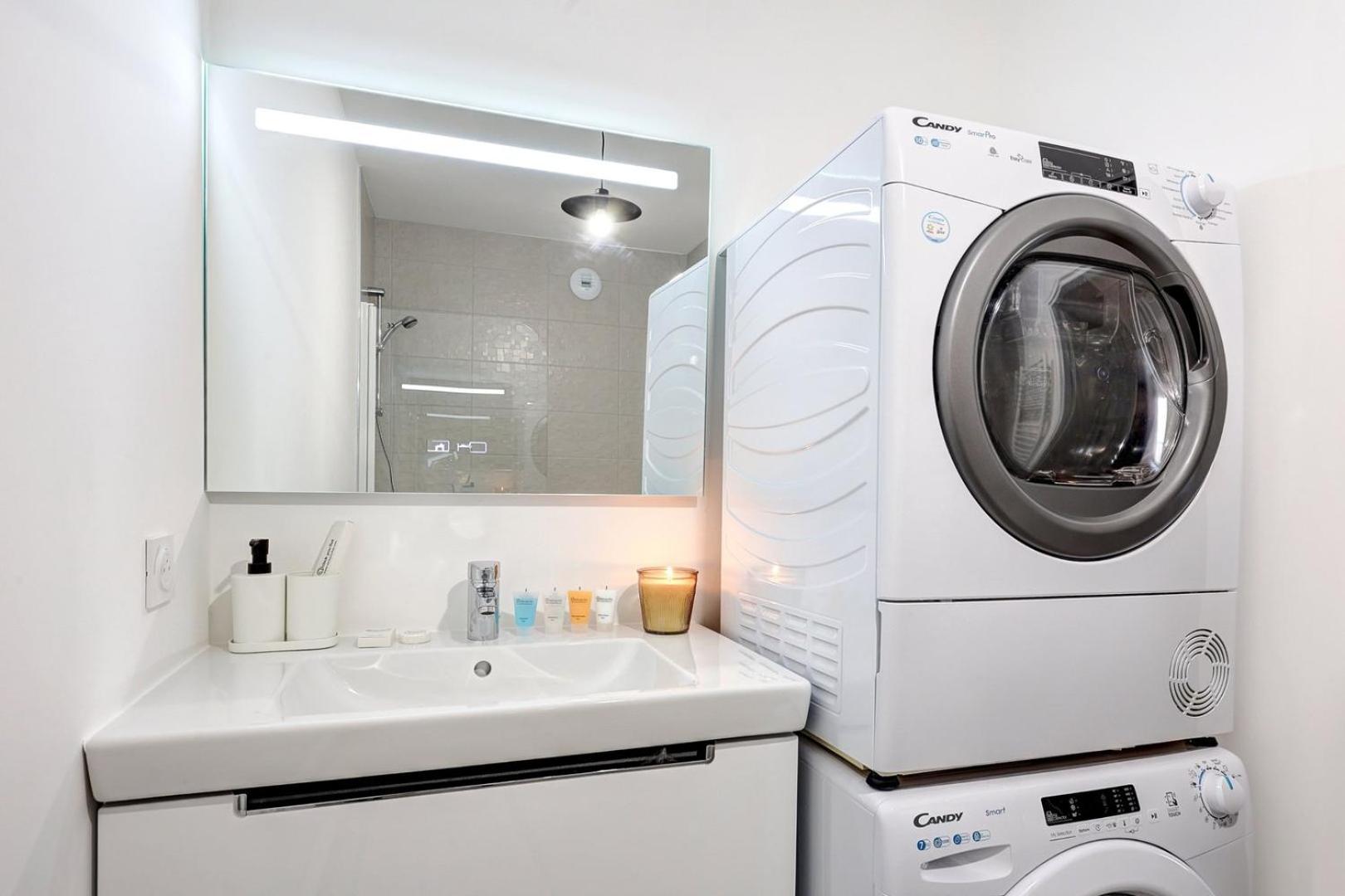 340 Suite Emile - Superb Apartment Clichy Exterior foto