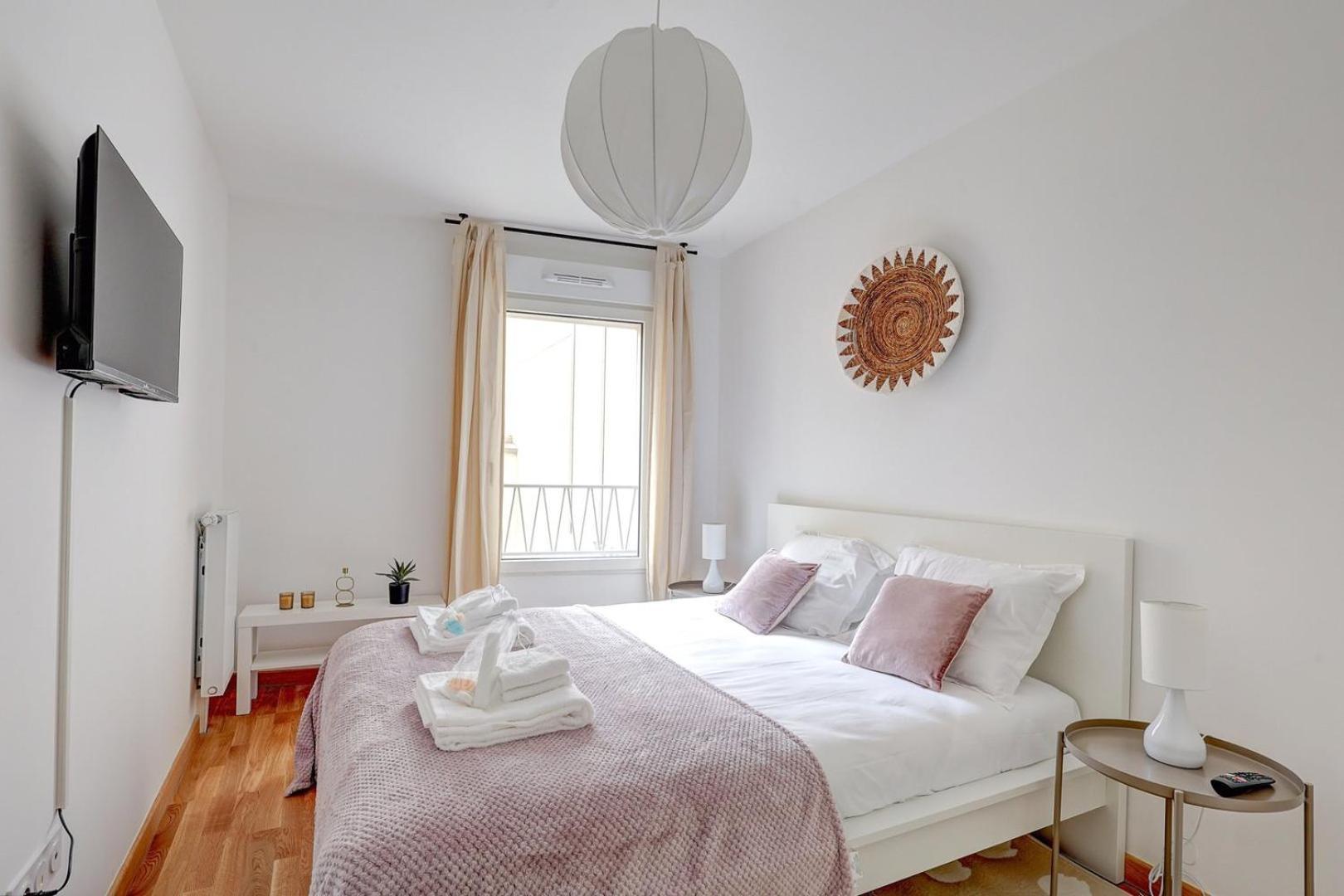 340 Suite Emile - Superb Apartment Clichy Exterior foto